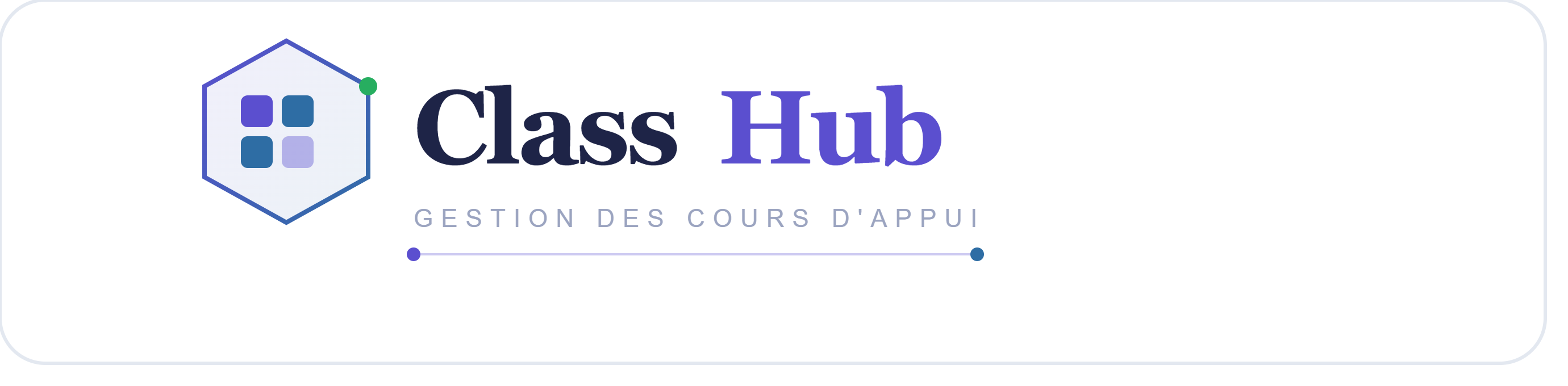 ClassHub